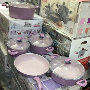 سرویس گرانیت ٩ پارچه مارک فالز ساخت کشور ترکیه اصلی