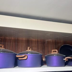 سرویس گرانیت ٩ پارچه سیوانا تحت لیسانس کشوری ترکیه