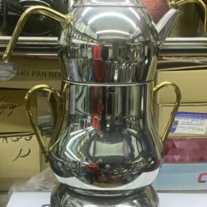 سماور تمام استیل مارک لینس کد  ALTIN L_3910