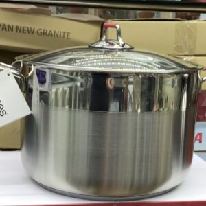 قابلمه سایز 30 مارک لینس