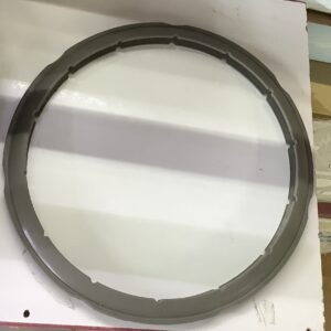 واشار زودپز ترک لبه باریک قطر 22 سانتیمتر